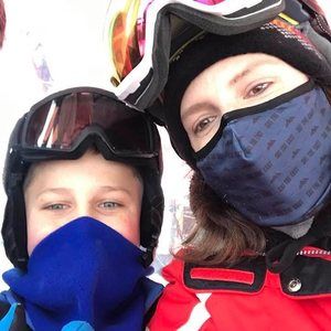 Meet your Posher, Nancy